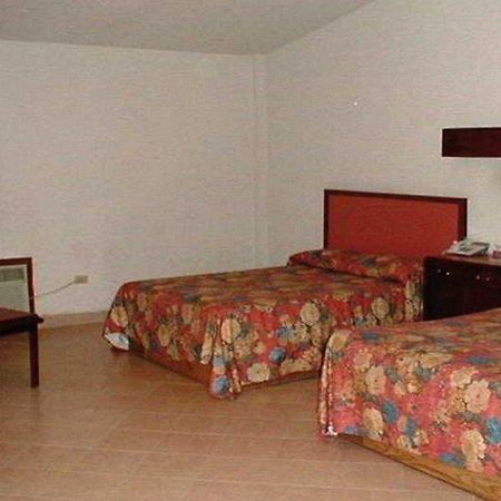 La Teja Hotel Сиудад Хуарес Екстериор снимка